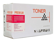 HP 641A / C9723A Remanufactured Magenta Toner FPIC9723A