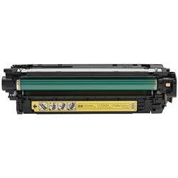 HP 648A / CE262A Yellow Original Toner DSHT262