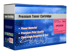 HP 648A / CE263A Magenta Remanufactured Compatible Toner FPICE263A