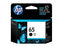 HP 65 / HP65 Black Original Cartridge DSHI65B