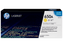 HP 650A / CE272A Yellow Original Toner DSHT272
