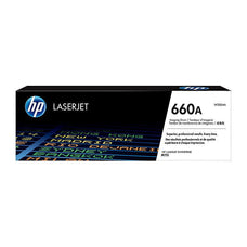 HP 660A Imaging Drum Unit W2004A DSHT660