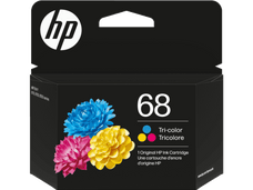 HP 68 Genuine Colour Ink 7FP20TA DSHI68C