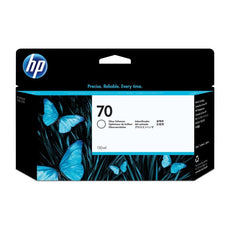 HP 70 Genuine Gloss Enhancer, 130ml (C9459A) DSHI70GE