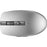 HP 710 Rechargeable Silent Mouse - Wireless - Bluetooth - 2.40 GHz - Rechargeable - Silver - USB Type A - 3000 dpi - Tilt Wheel - 7 Button(s) - 6 Programmable Button(s) - Symmetrical IM5719914