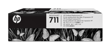 HP 711 C1Q10A DesignJet Printhead Replacement Kit DSHPH711