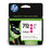 HP 712 Magenta Genuine Ink, 29ml, 3's Pack (3ED78A) DSHI7123M