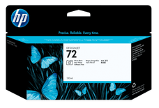 HP 72 / HP72 Photo Black Original Ink Cartridge DSHI72PBN