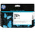 HP 727 / 727B Grey Genuine Ink Cartridge, 130ml (3WX15A) DSHI727G