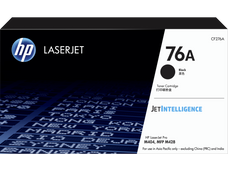 HP 76A / CF276A Black Original Toner DSHT76