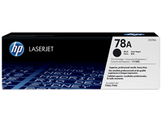 HP 78A / CE278A Black Original Toner DSHT78