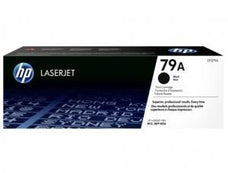 HP 79A / CF279A Black Original Toner DSHT79