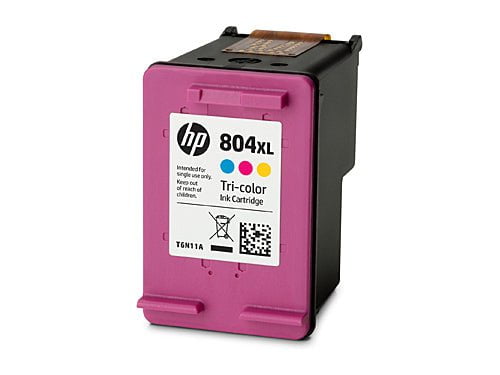 HP 804XL / HP804XL Colour Original Cartridge DSHI804CXL