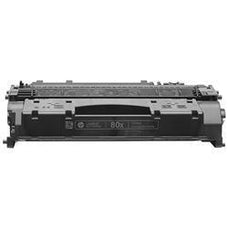 HP 80X / CF280X Black Original Toner DSHT80X