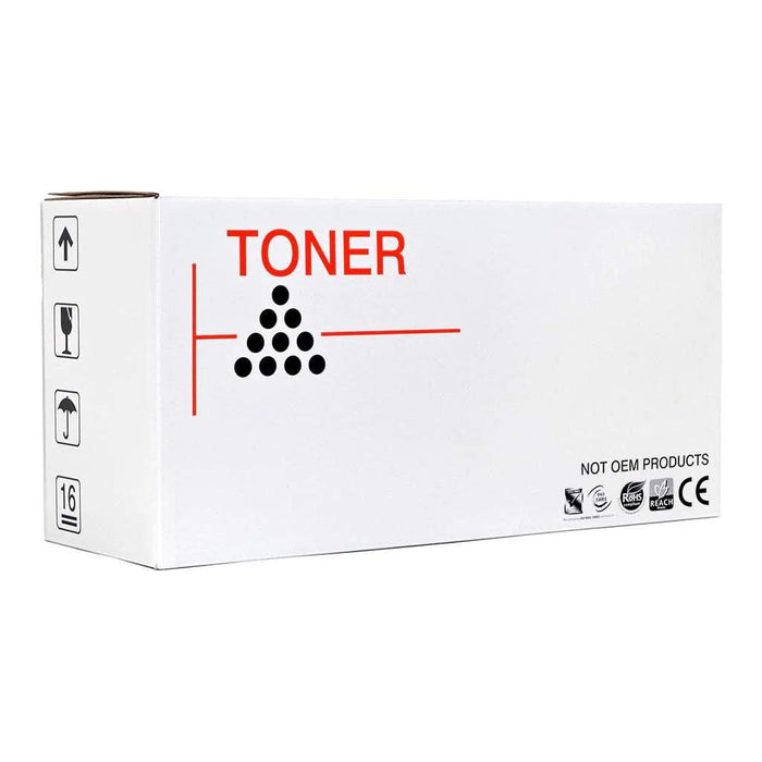 HP 81A / CF281A Black Compatible Toner FPICF281A