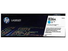 HP 826A / CF311A Cyan Original Toner DSHT826C