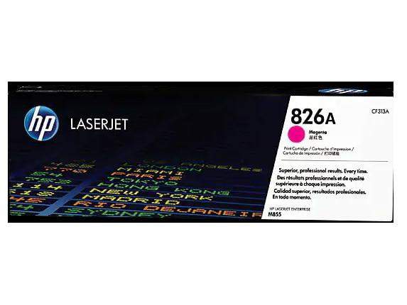 HP 826A / CF313A Magenta Original Toner DSHT826M