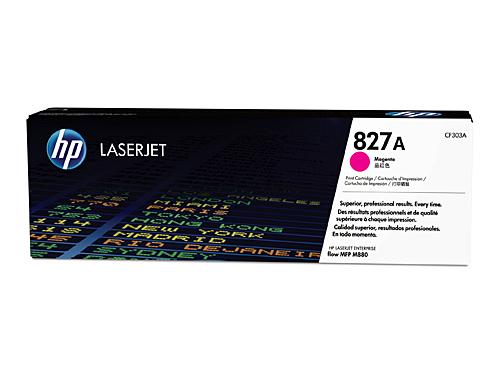 HP 827A CF303A Magenta Toner DSHT827M