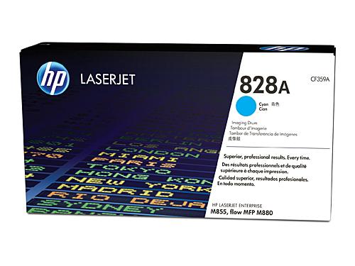 HP 828A CF359A LaserJet Drum Cyan DSHT828CD