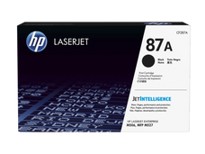 HP 87A / CF287A Black Original Toner DSHT87
