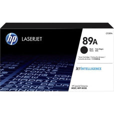 HP 89A / CF289A Black Original Toner IM4489656