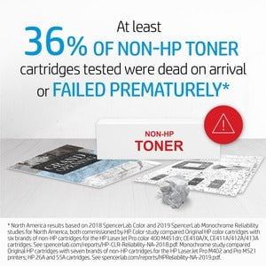 HP 89A / CF289A Black Original Toner IM4489656