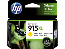 HP 915XL / HP915XL Yellow Original Cartridge DSHI915YXL