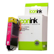 HP 920XL / HP920XL Magenta Compatible Ink FPIHP920M