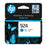 HP 924 Cyan Genuine Ink Cartridge (4K0U3NA) DSHI924C