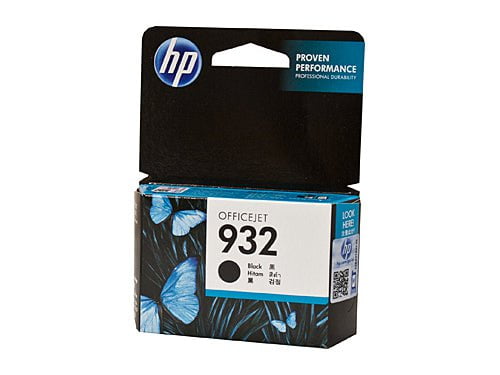 HP 932 / HP932 Black Original Cartridge DSHI932B