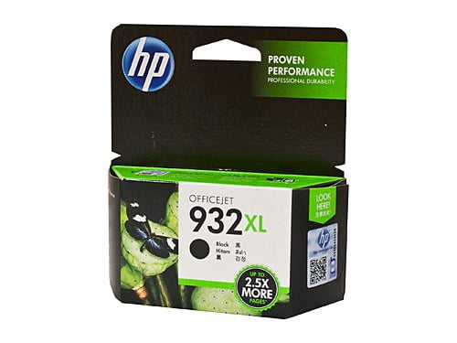 HP 932XL / HP932XL Black Original Cartridge DSHI932BXL