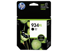 HP 934XL / HP934XL Black Original Ink Cartridge DSHI934BXL