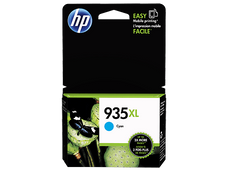 HP 935XL / HP935XL Cyan Original Ink Cartridge DSHI935CXL