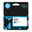 HP 937 Cyan Genuine Ink Cartridge (4S6W2NA) DSHI937C