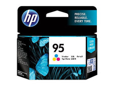 HP 95 / HP95 Colour Original Cartridge DSHI95