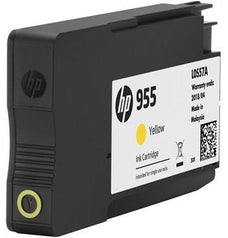 HP 955 / HP955 Yellow Original Cartridge DSHI955Y