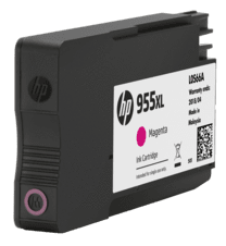 HP 955XL / HP955XL Magenta Original Cartridge DSHI955MXL