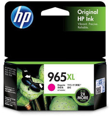 HP 965XL / HP965XL Magenta Original Cartridge DSHI965MXL