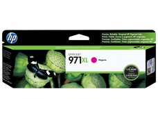 HP 971XL / HP971XL Magenta Original Ink Cartridge DSHI971MXL