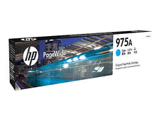 HP 975 / HP975 Cyan Original Ink DSHI975C