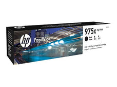 HP 975XL / HP975XL Black Original Ink DSHI975BXL