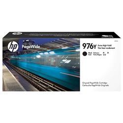 HP 976 / HP976 Black Original Cartridge DSHI976B