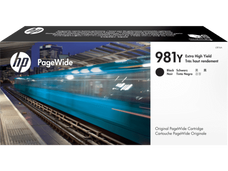 HP 981Y / HP981Y Black Original Ink Cartridge DSHI981YB
