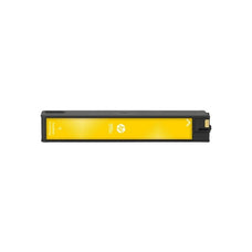 HP 993A PageWide Yellow Genuine Ink Cartridge (M0J84AA) DSHI993Y