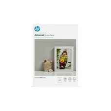 HP Advanced A4 Glossy Photo Paper 20 Sheets (9RR51A) DSHP9RR51A