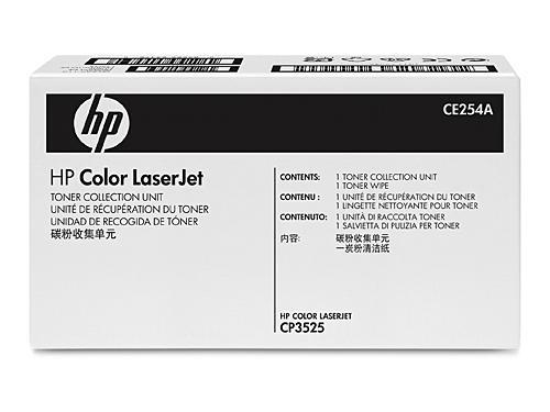 HP CE254A Toner Collection Unit DSHT254