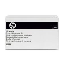 HP Color LaserJet 220V CE506A Genuine Fuser Kit DSHF506