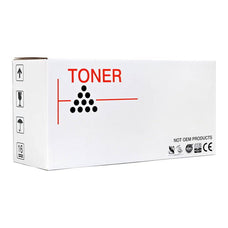 HP Compatible 206X Magenta Toner (W2113X) FPIW2113X