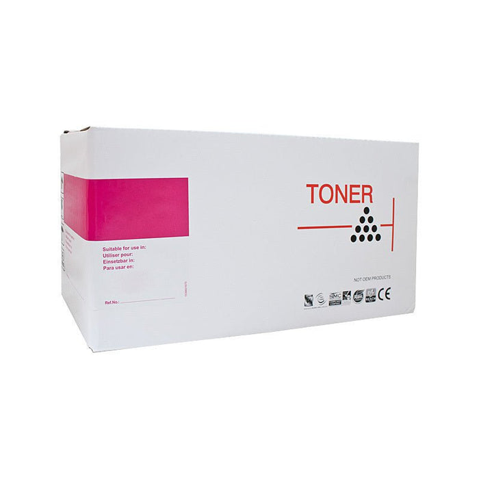 HP Compatible CF213A #131A Magenta Toner Cartridge DSCPHT213