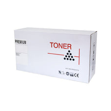 HP Compatible CF237A #37A Black Toner Cartridge DSCPHT37